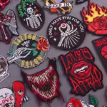 Patch Designs