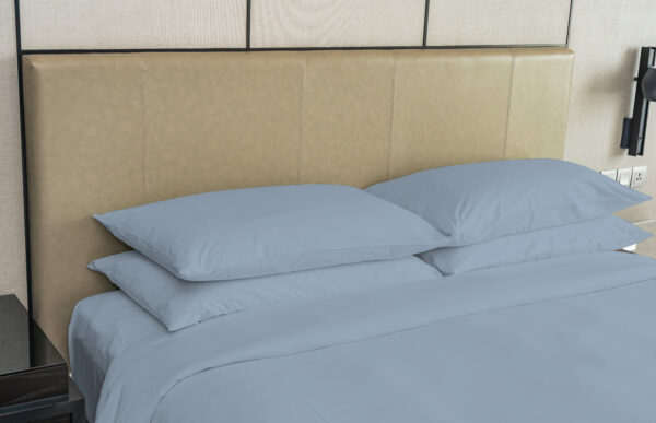 1500TC Coolmax 6 Pc Sheet Set - Image 3