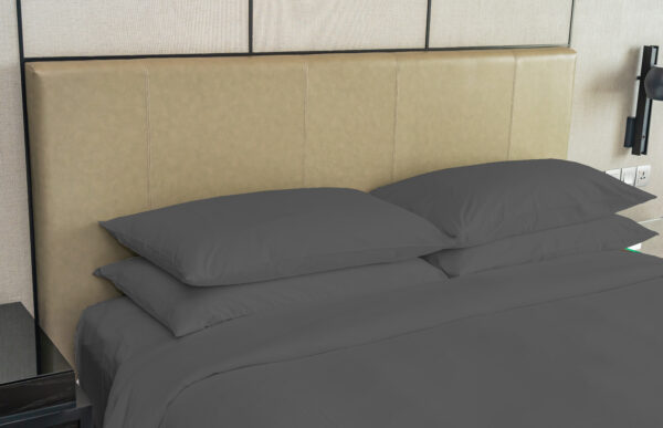1500TC Coolmax 6 Pc Sheet Set - Image 4