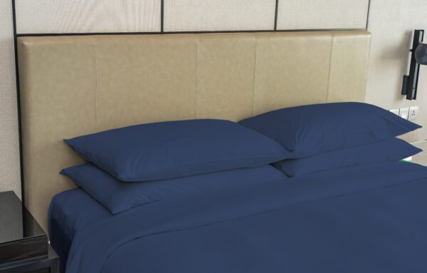 1500TC Coolmax 6 Pc Sheet Set - Image 6