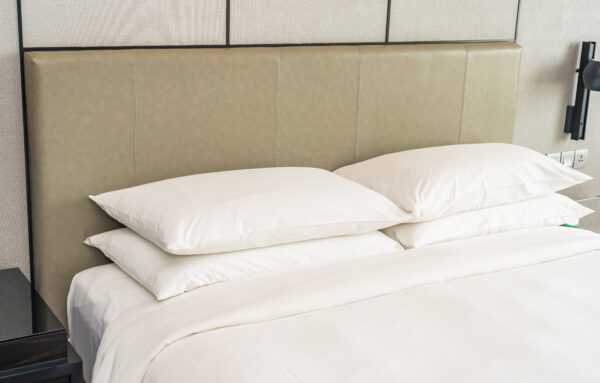 1500TC Coolmax 6 Pc Sheet Set - Image 7