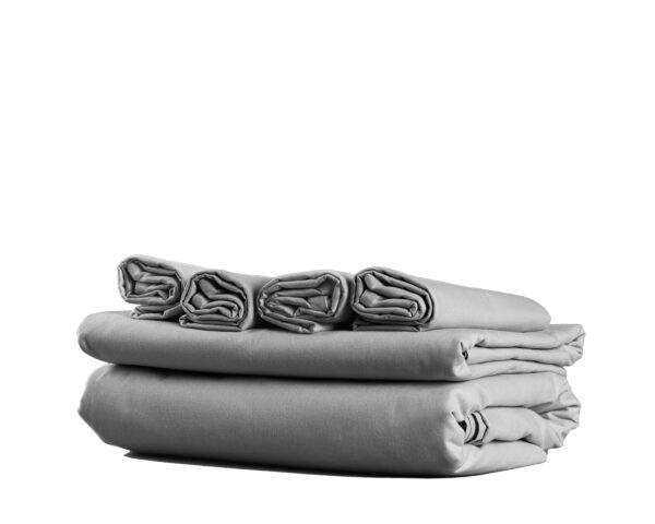 1500TC Coolmax 6 Pc Sheet Set - Image 10