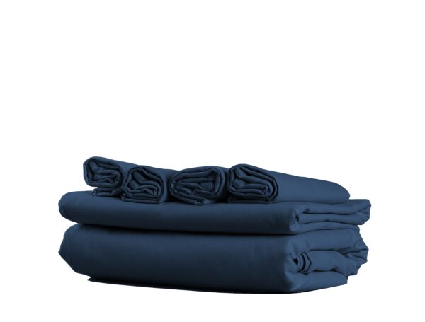 1500TC Coolmax 6 Pc Sheet Set - Image 9