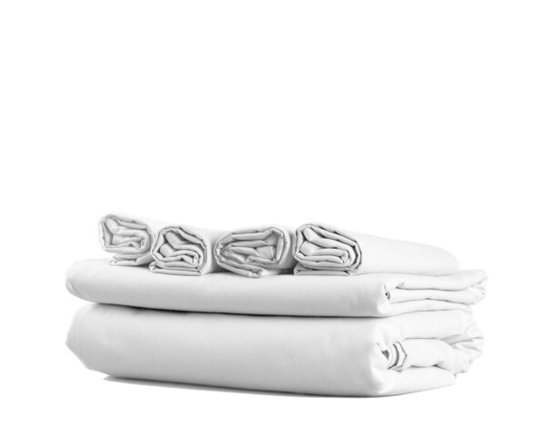 1500TC Coolmax 6 Pc Sheet Set - Image 8