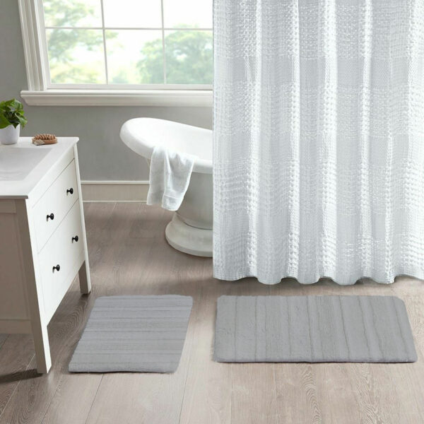 2 Pc Bath Mat - Image 3