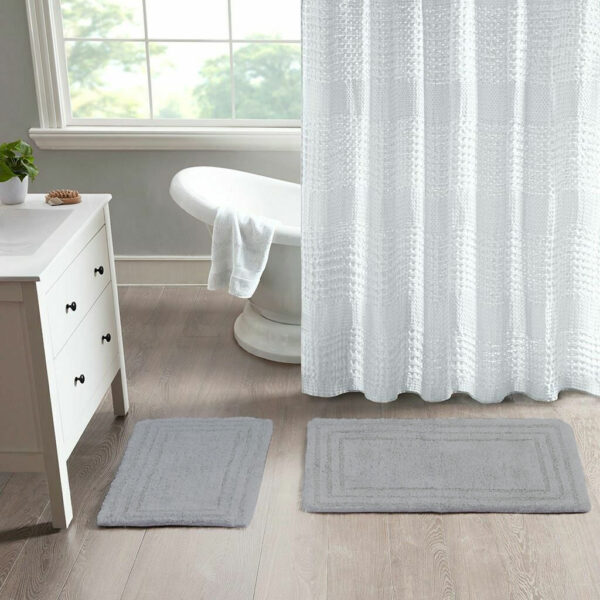 2 Pc Bath Mat - Image 4