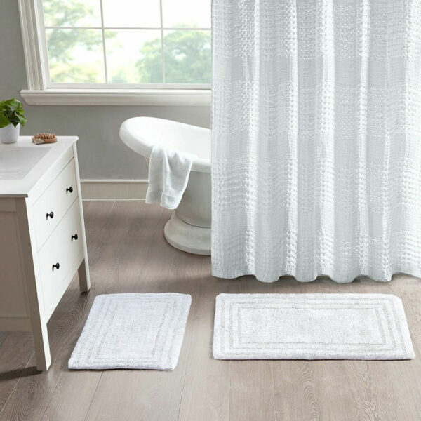 2 Pc Bath Mat - Image 6