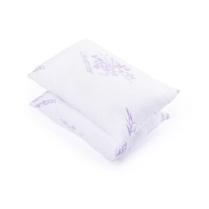 Lavender Infused Pillow