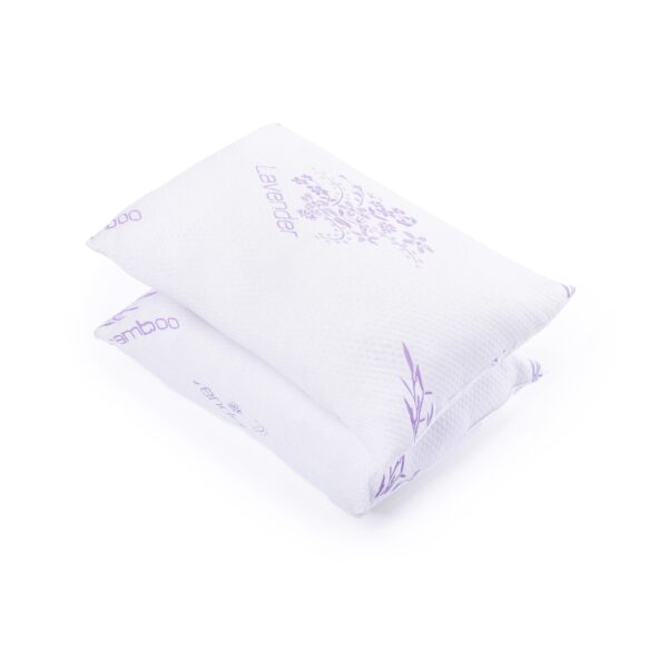 Lavender Infused Pillow