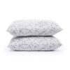 Charcoal Infused Pillow