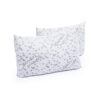 Charcoal Infused Pillow - Image 3