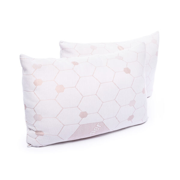 Copper Infused Pillow