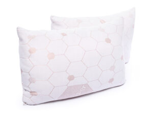 Copper Infused Pillow
