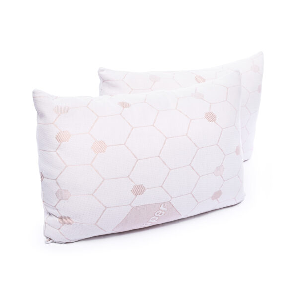 Copper Infused Pillow