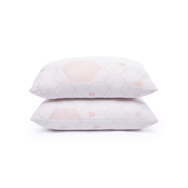 Copper Infused Pillow - Image 2
