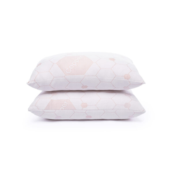Copper Infused Pillow - Image 2