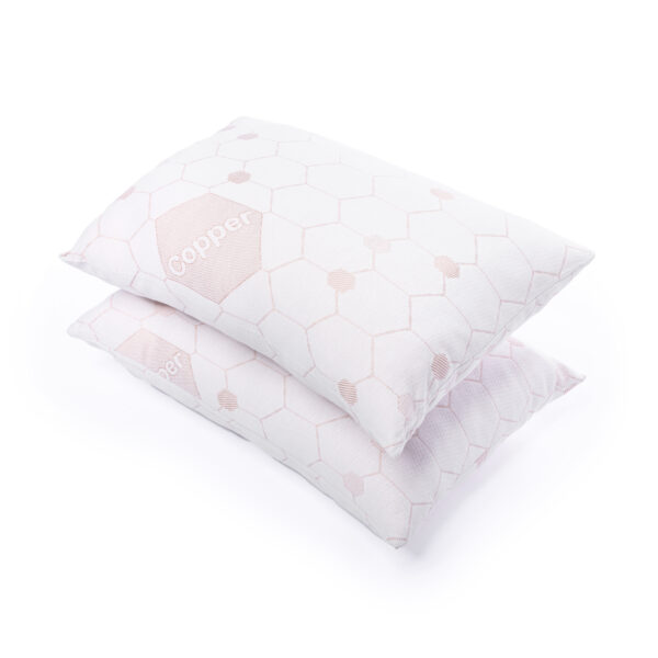 Copper Infused Pillow - Image 3