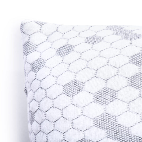 Charcoal Infused Pillow - Image 4