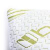 Bamboo Pillow - Made in Canada - Image 2