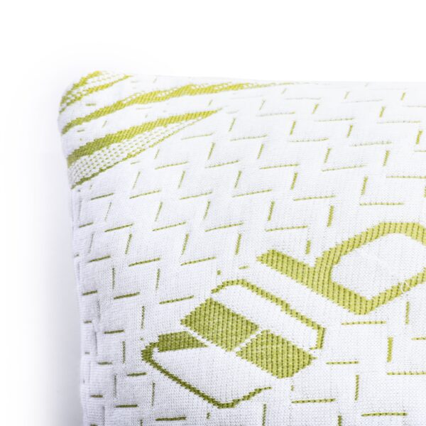 Bamboo Pillow - Made in Canada - Image 2