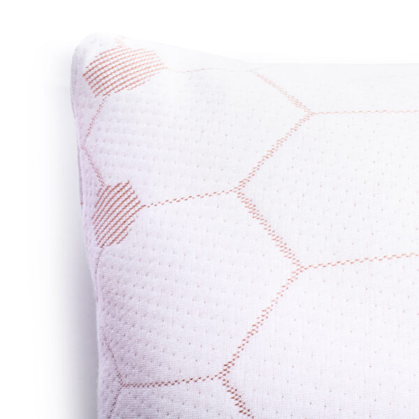 Copper Infused Pillow - Image 4