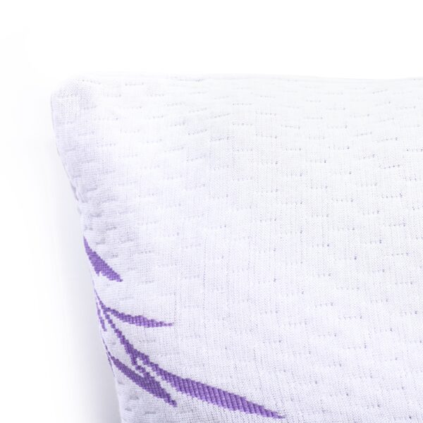Lavender Infused Pillow - Image 9