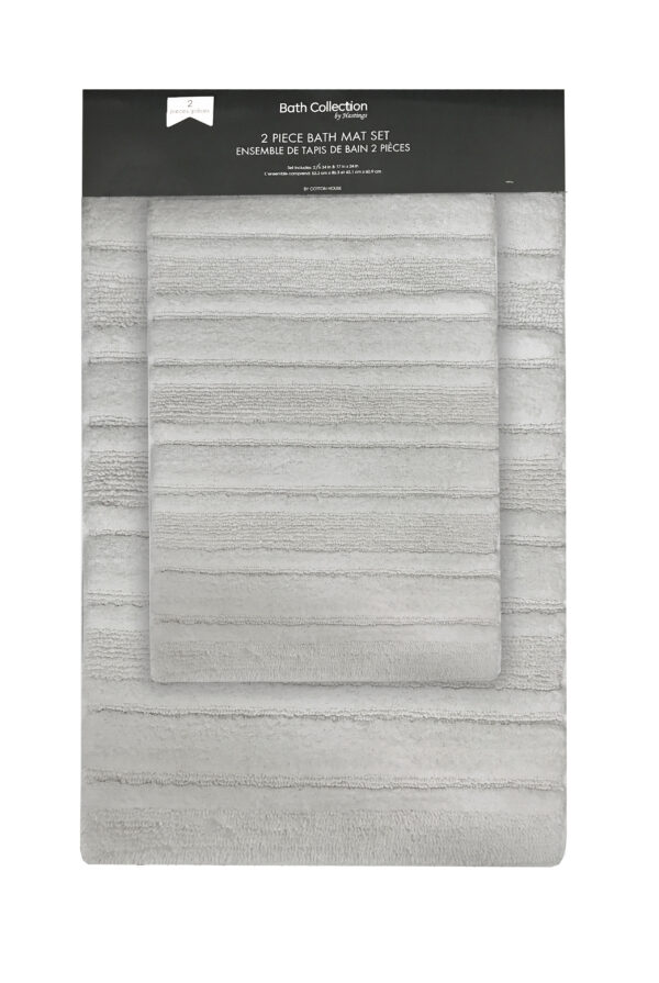 2 Pc Bath Mat - Image 11