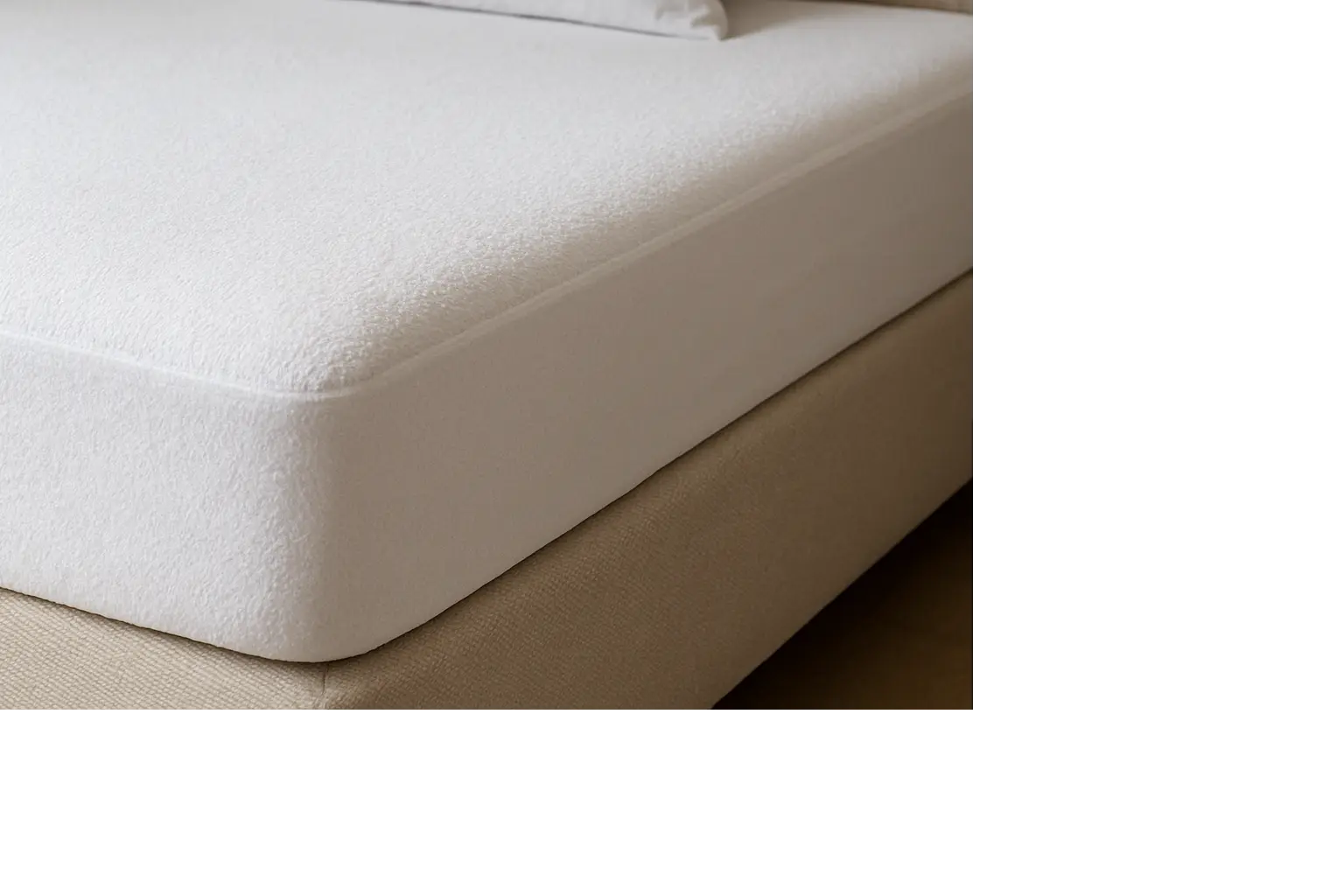 Terry Mattress Protector