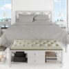 600TC Egyptian Cotton - Sheet Set - Image 4