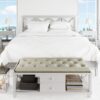 600TC Egyptian Cotton - Sheet Set - Image 3