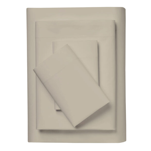 Sheet Set - 600TC - 100_ Organic Cotton - Image 2