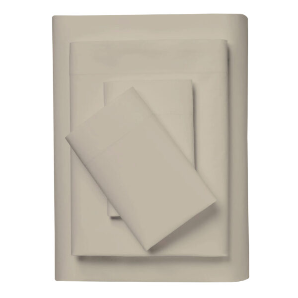 Sheet Set - 600TC - 100_ Organic Cotton - Image 2