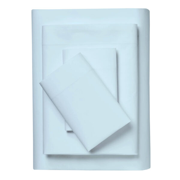 Sheet Set - 600TC - 100_ Organic Cotton - Image 4