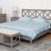 Sheet Set - 600TC - 100_ Organic Cotton - Image 3