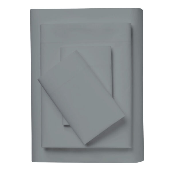 Sheet Set - 600TC - 100_ Organic Cotton - Image 6