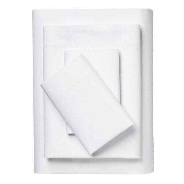 Sheet Set - 600TC - 100_ Organic Cotton - Image 10