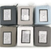 Sheet Set - 600TC - 100_ Organic Cotton - Image 11