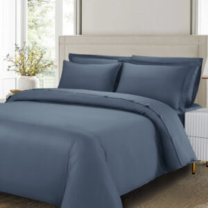 Bamboo Duvet Cover Set