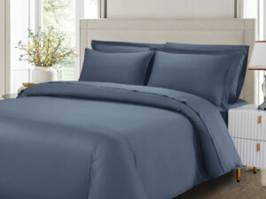 Bamboo Duvet Cover Set