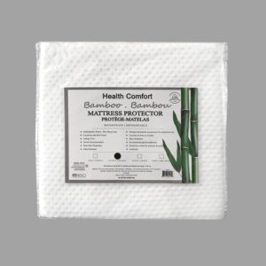Bamboo Mattress Protector