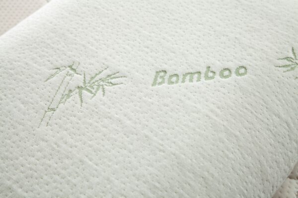 Bamboo Pillow - Made in Canada - Image 12