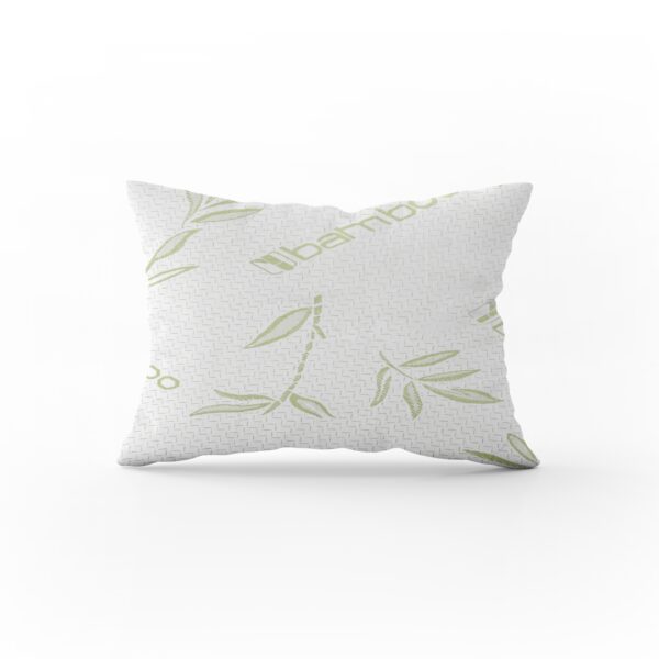 Bamboo Pillow - Made in Canada - Image 10