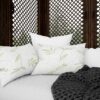 Bamboo Pillow - Made in Canada - Image 11