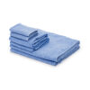 6 Pc Towel Set - Zero Twist - Image 2