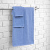 6 Pc Towel Set - Zero Twist - Image 14