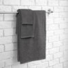 6 Pc Towel Set - Zero Twist - Image 12