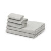 6 Pc Towel Set - Zero Twist - Image 11