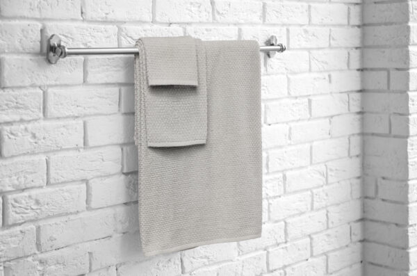6 Pc Towel Set - Zero Twist - Image 10