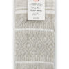 3 Pk Kitchen Towels - 100_ Cotton