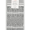 3 Pk Kitchen Towels - 100_ Cotton - Image 2